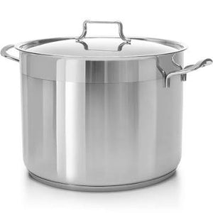 H4 Hascevher Pot - 4 Quart