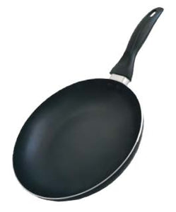 EC2430 - BLACK EUROSTAR Non Stick Aluminum Fry Pan 12