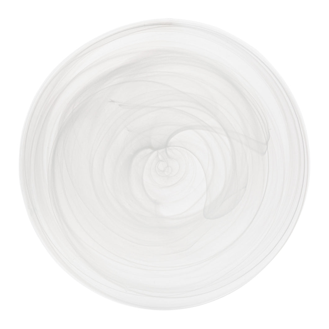 SD-38533-W Souelle - Alabaster White, Charger 13