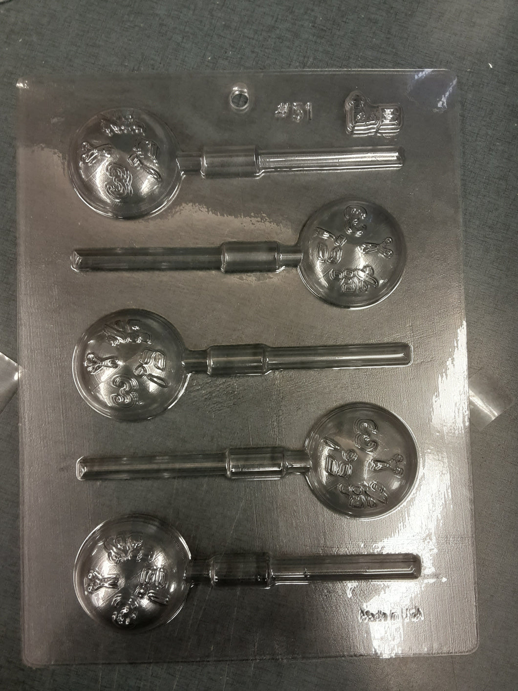 Upsherin Age 3 With Sticks #51