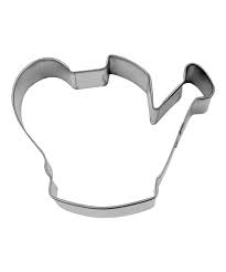 3.5" Watering Can Cookie Cutter