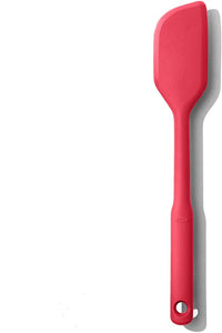 Medium Silicone Spatula Red