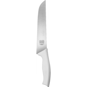 8" Chefs Knife - White