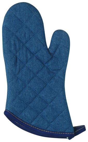 Mitt Denim  Stone Wash
