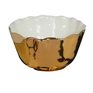 31254 Gold Coast Deep Bowl 10.25x 5.5