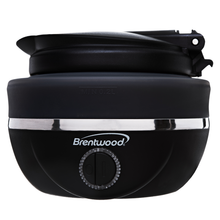 Load image into Gallery viewer, BRENTWOOD .8L TR. ELEC. KETTLE DUAL VOLT
