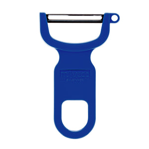 Millvado Swiss Peeler, Blue