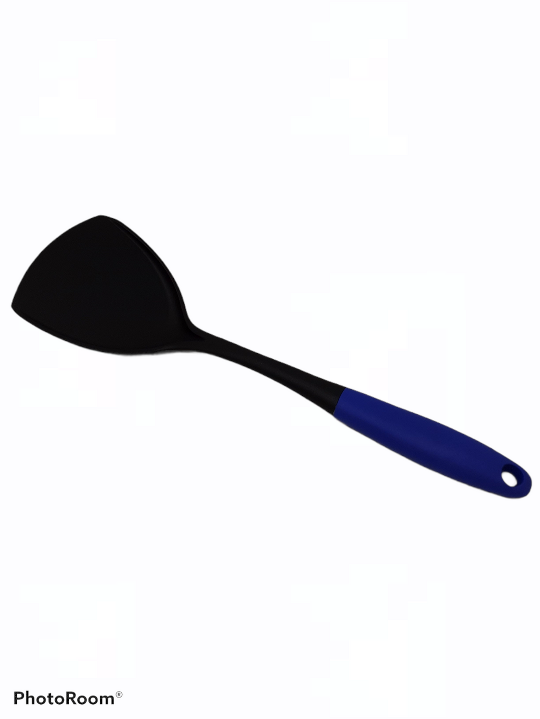 Cherle Nylon Solid Turner blue handle