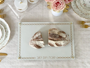 J-CBL-CHN-GD CHAIN DESIGN CHALLA BOARD-GD