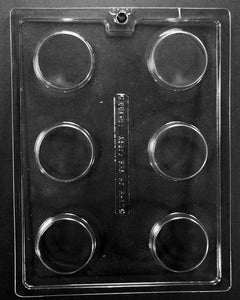 138 Oreo Cookie Mold #90-16000