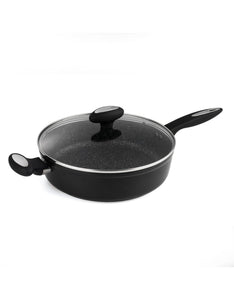 Zy Cook 11" Saute Pan ST IND 054067080697