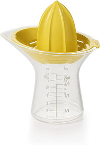 2 In 1 Citrus Juicer