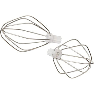 Bosch Whisk Beater: Set of 2