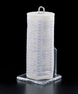H-2116 PAPER TOWEL STAND