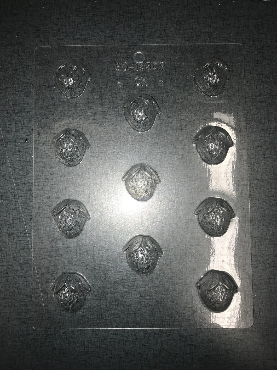 Strawberries #90-13309