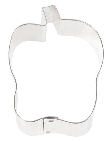 3'' Apple Cookie Cutter