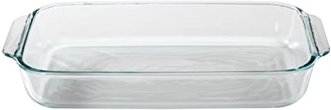 PYREX-RECT-3qt -9 x 13
