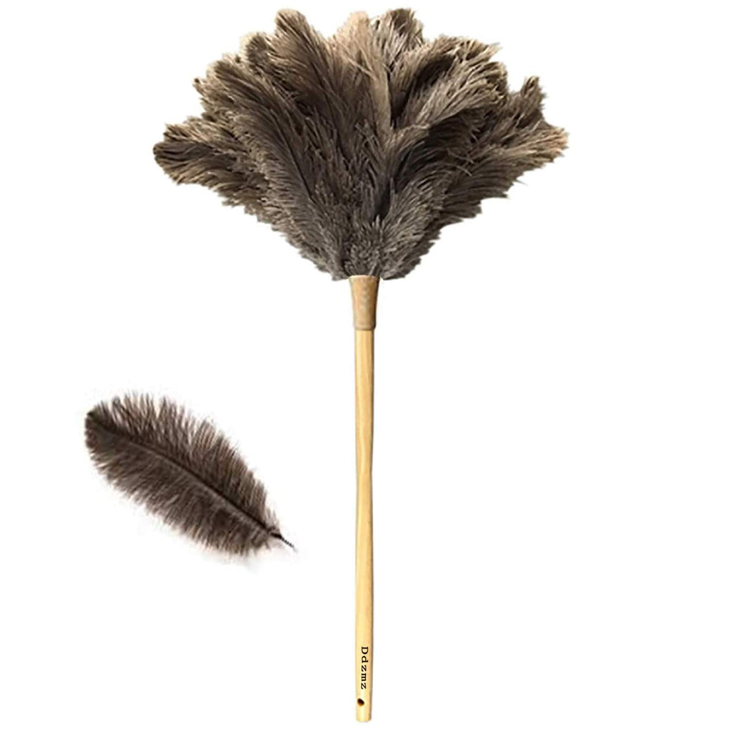 Ostrich Feather Duster