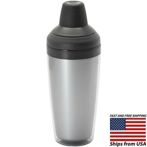 OXO GG PLASTIC COCKTAIL SHAKER