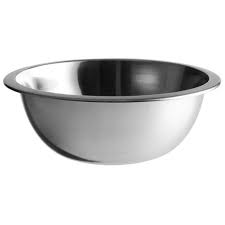 Mixing Bowl .75 Qt