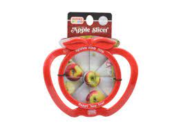 Easy Grip Apple Slicer