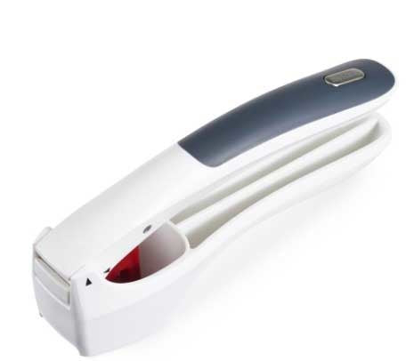 Garlic Press