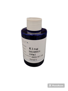 Scenter King  Oil