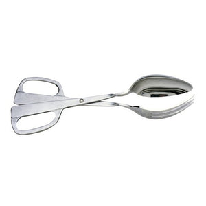 S/S SALAD TONGS