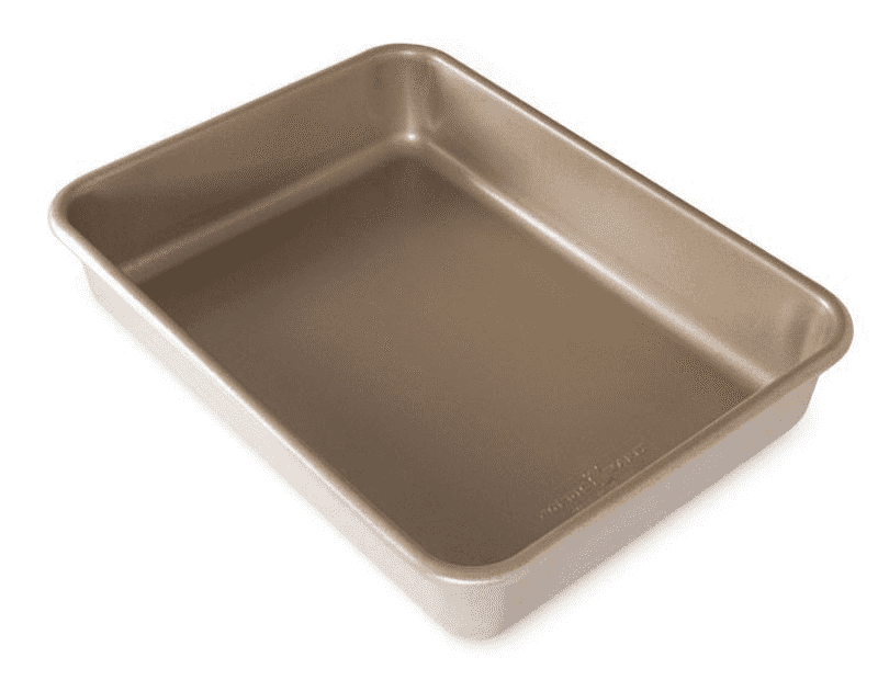 NONSTICK 9 X 13 RECTANGLE CAKE PAN