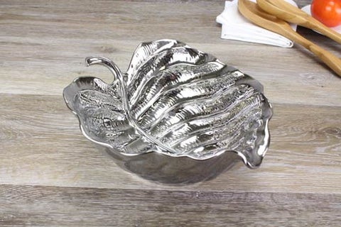 Pampa Bay Small Leaf Bowl CER-2420