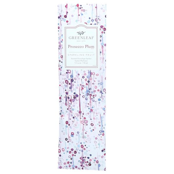 Prosecco Plum Scented Envelope