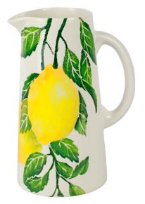 LIM-9715 Limoni Pitcher