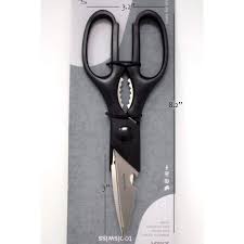 Toolswiss Classinox Kitchen Scissors