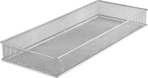 Mesh Organize Basket 15X6 Inch