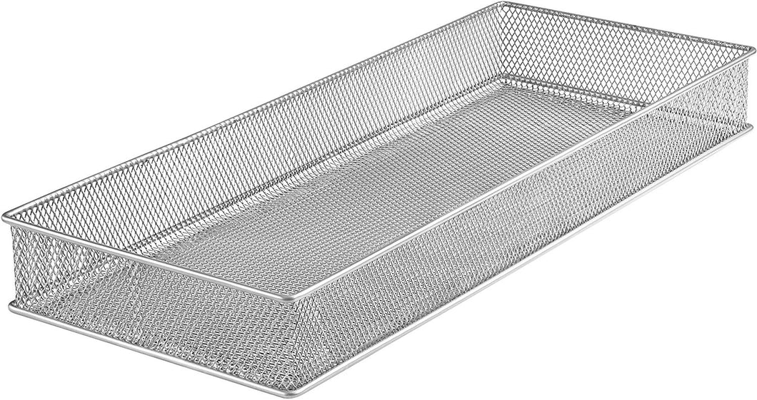 Mesh Organize Basket 15X6 Inch