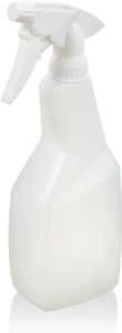 SPRAY BOTTLE 22oz FROSTED