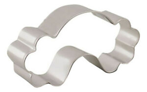 Rainbow Cookie Cutter