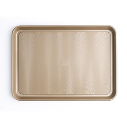 746279 CUISIPRO Baking Sheet L 17.5x11.75 x1