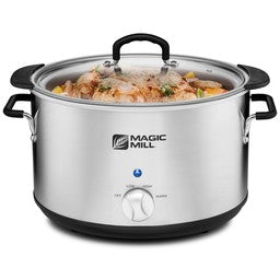 Magic Mill 10Qt Insert