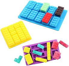 ST/2 BUILDING BLOCKS CHOCO MOLDS