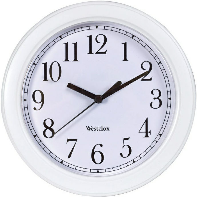WALL CLOCK,8