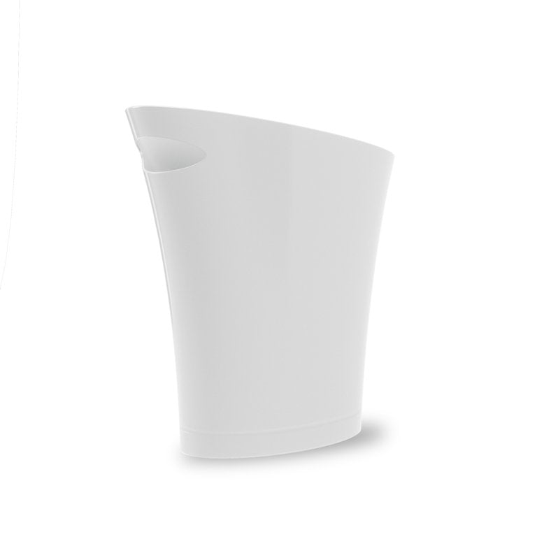 SKINNY CAN 7.5L(2G) METALLIC WHITE