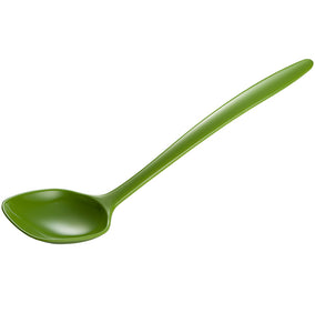 12" ASSORTED COLOR MIXING SPOON