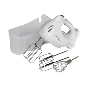 Hamilton Beach 62695V Power Deluxe Hand Mixer