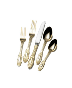 Duchess GA Service For 4