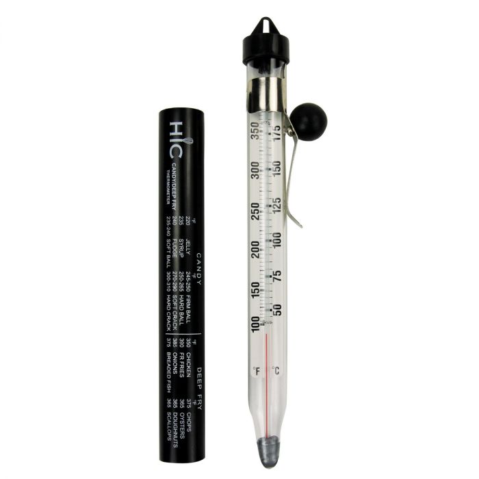 Candy/Jelly Deep Fry Thermometer