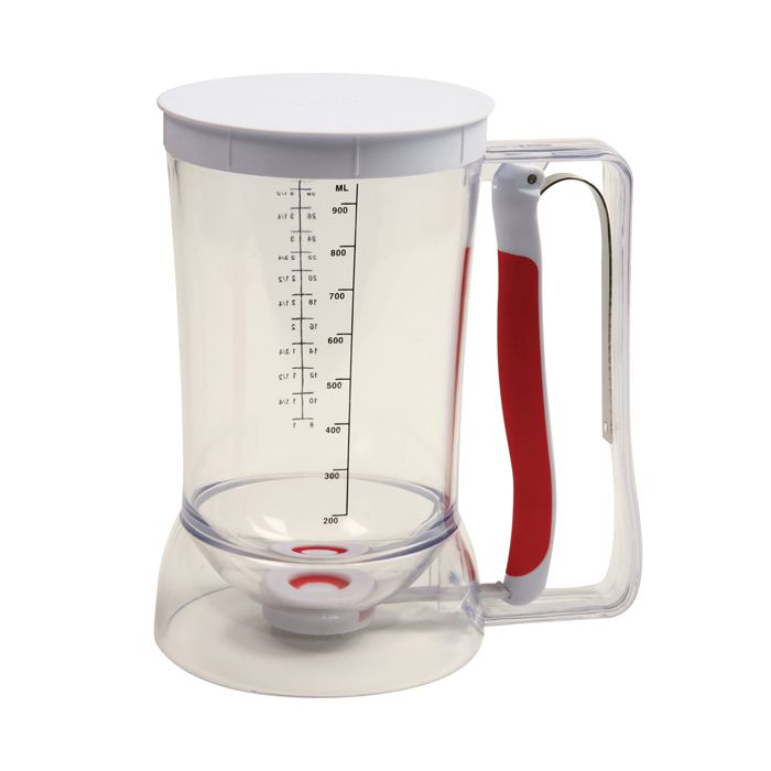 BATTER DISPENSER