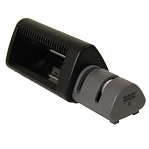 Kuhn Rikon - Dual Knife Sharpener Black