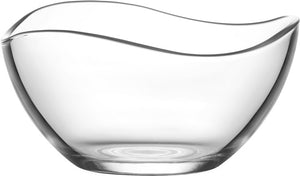 Lav - Vira Glass Bowl, 4.75", 10.5 Oz
