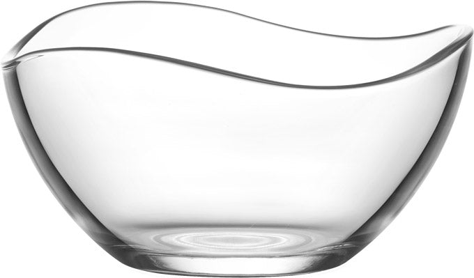 Lav - Vira Glass Bowl, 4.75
